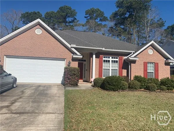 $2,600 | 644 Marsh View Drive, Richmond Hill, GA 31324