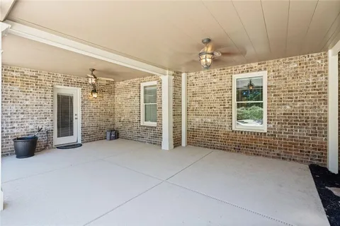 $1,250,000 | 3925 Graystone Preserve, Cumming, GA 30040