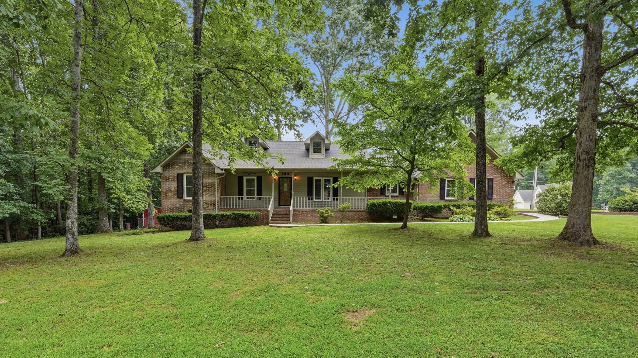 134 Starlight Trail Manchester, TN 37355 - Photo 3 of 74