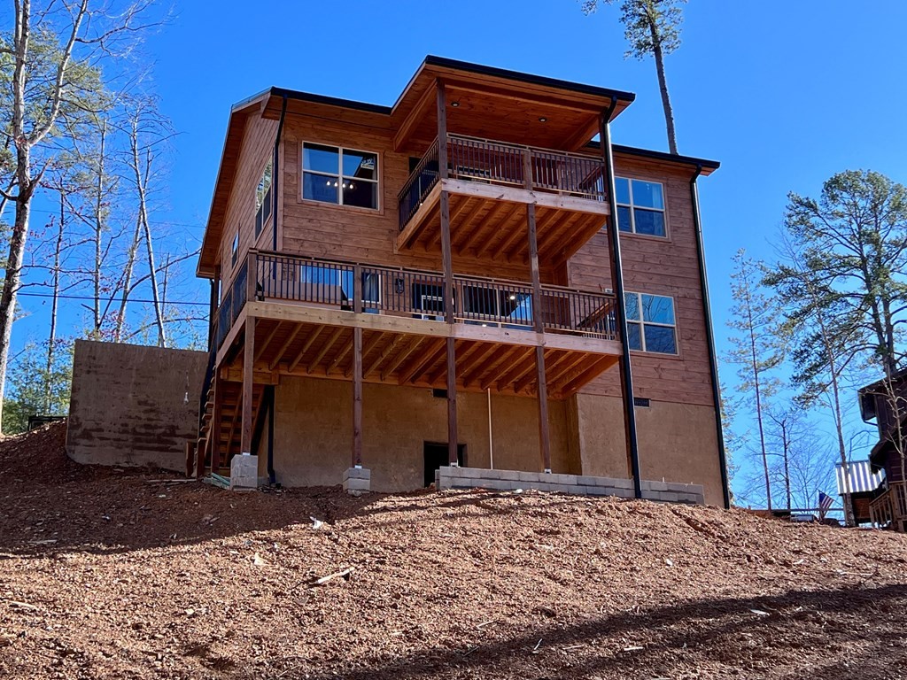 1523 Bluff Ridge Road Sevierville, TN 37876 - Photo 41 of 43 Gallery Image 41