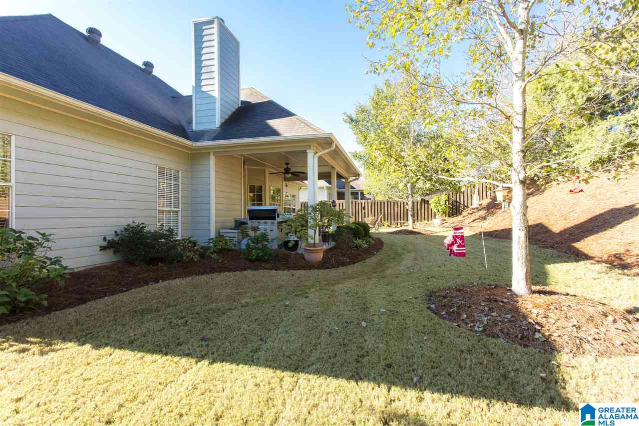 138 Heather Lane Pelham, AL 35124 - Photo 36 of 43