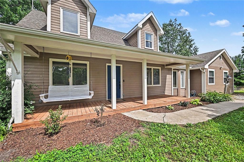 17503 Baxter Road Lawson, MO 64062 - Photo 4 of 53