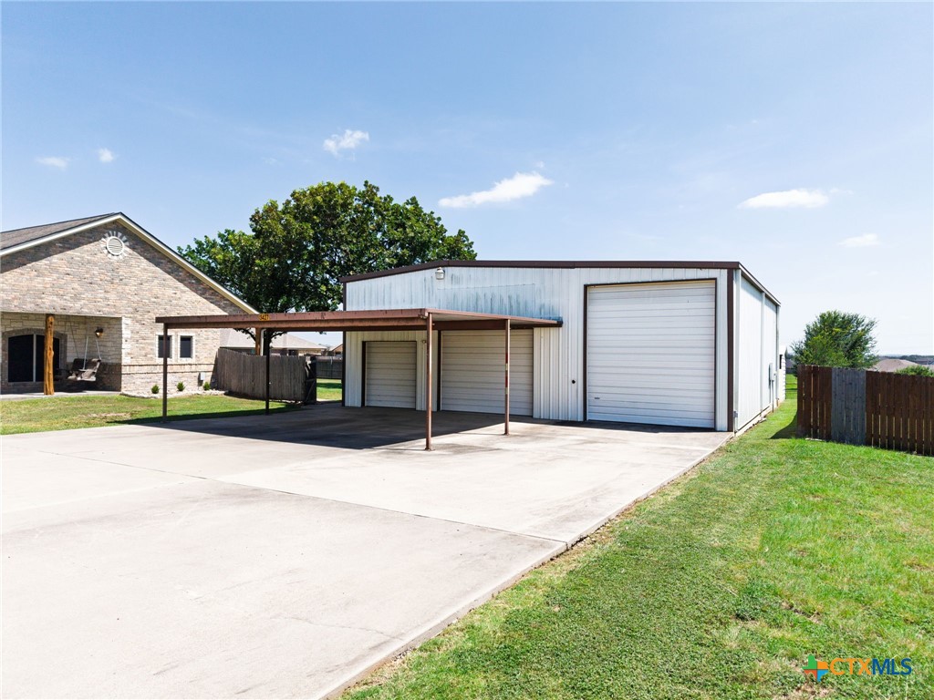 3427 West Amity Road Salado, TX 76571 - Photo 34 of 48