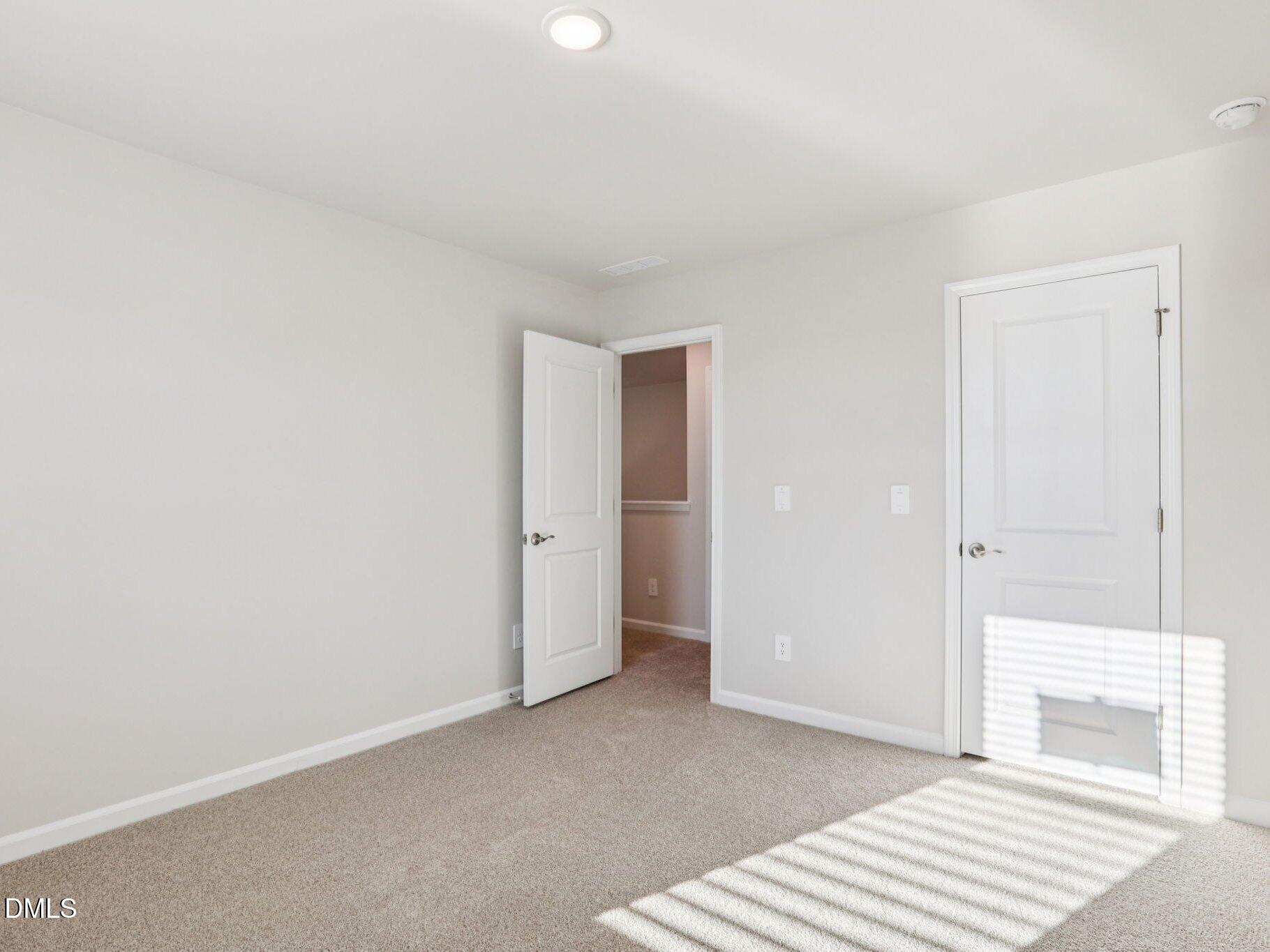 536 Marshrose Road Wendell, NC 27591 - Photo 23 of 27 23 - Secondary Bed