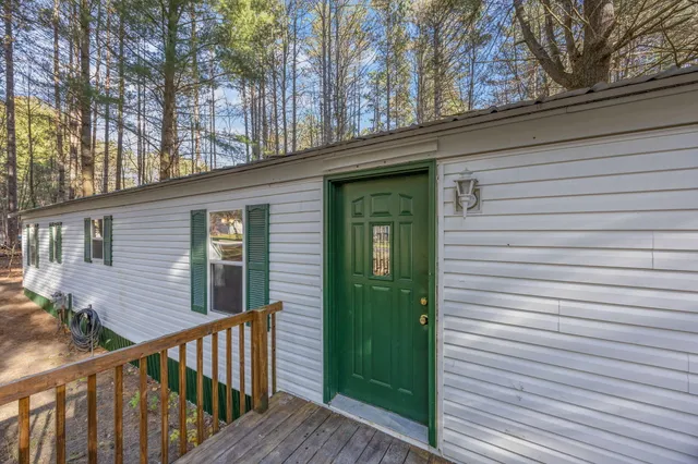 $167,000 | 8401 Independence Avenue, Cadillac, MI 49601