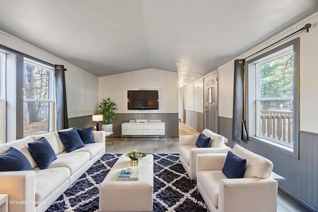 $167,000 | 8401 Independence Avenue, Cadillac, MI 49601