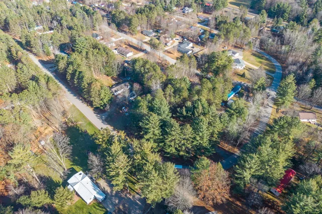 $167,000 | 8401 Independence Avenue, Cadillac, MI 49601