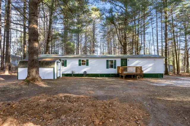 $167,000 | 8401 Independence Avenue, Cadillac, MI 49601