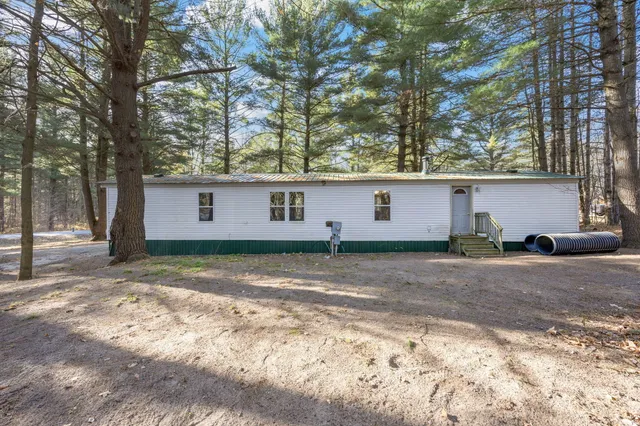 $167,000 | 8401 Independence Avenue, Cadillac, MI 49601