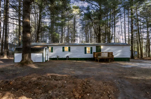 $167,000 | 8401 Independence Avenue, Cadillac, MI 49601