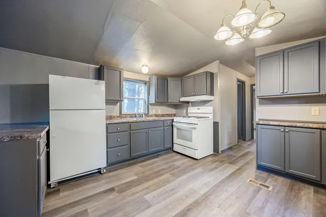 $167,000 | 8401 Independence Avenue, Cadillac, MI 49601