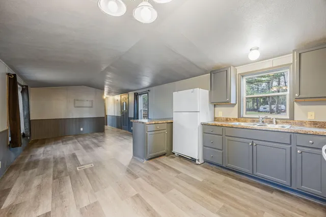 $167,000 | 8401 Independence Avenue, Cadillac, MI 49601