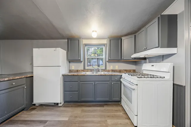 $167,000 | 8401 Independence Avenue, Cadillac, MI 49601