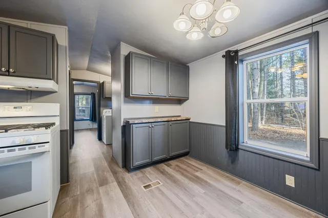 $167,000 | 8401 Independence Avenue, Cadillac, MI 49601