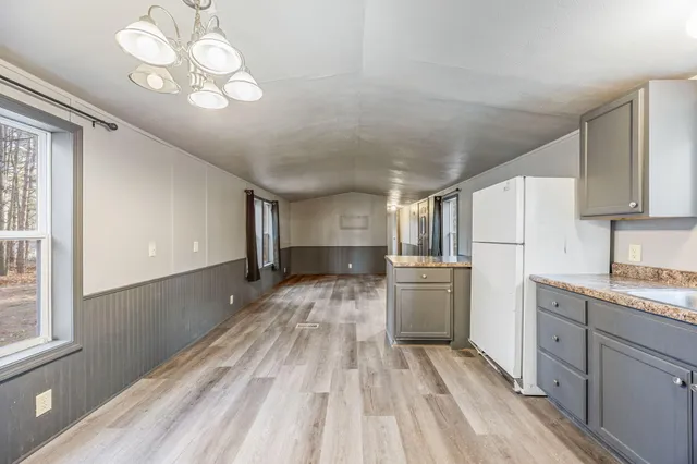 $167,000 | 8401 Independence Avenue, Cadillac, MI 49601