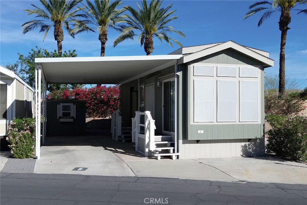 69801 Ramon Road, Unit 8 Cathedral City, CA 92234 - Photo 1 of 1 Gallery Image 1