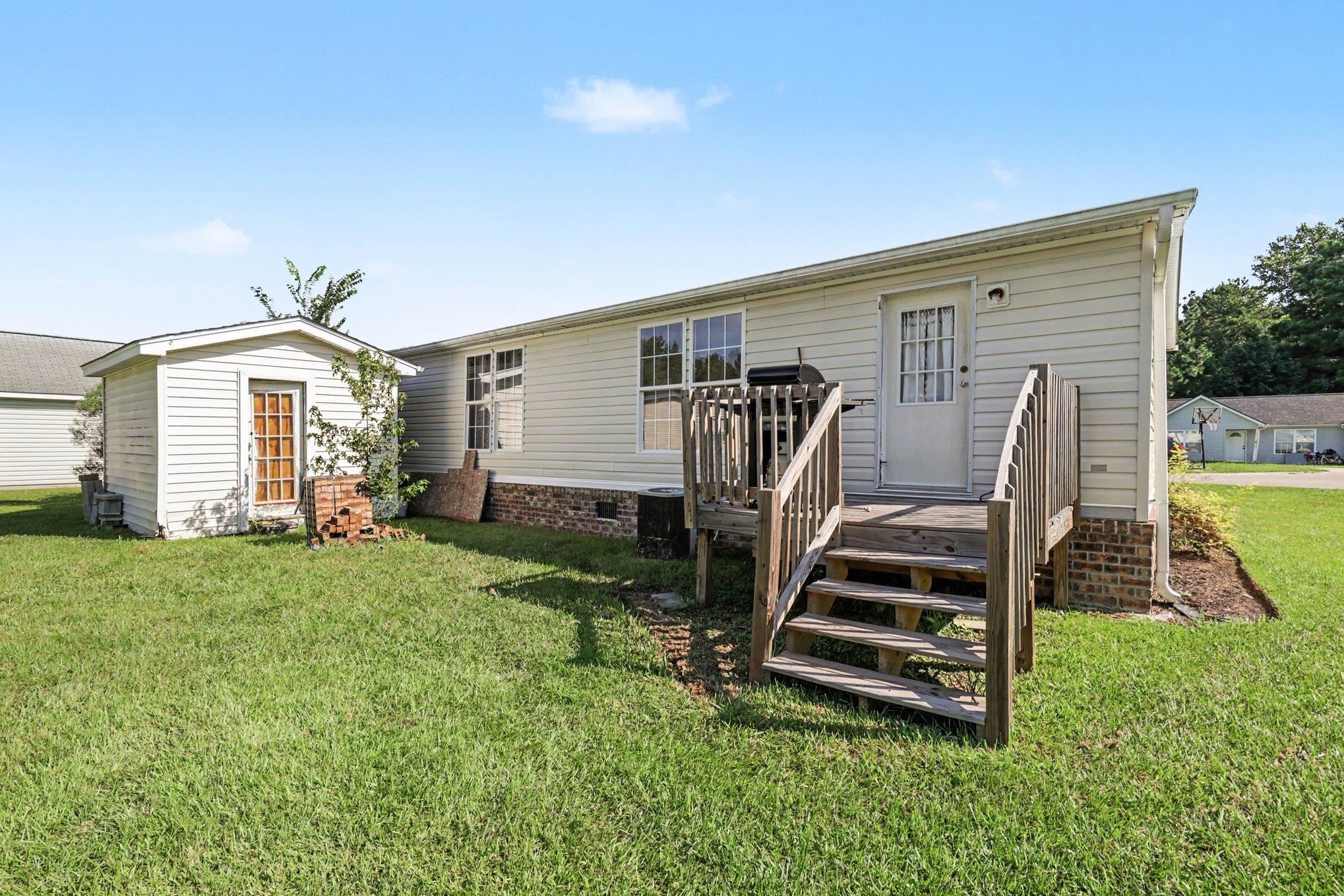 8095 Shady Grove Road Myrtle Beach, SC 29588 - Photo 27 of 32 Gallery Image 27