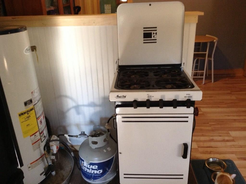 222-228 Harrison Road Oxford, ME 04270 - Photo 3 of 34 Photo
