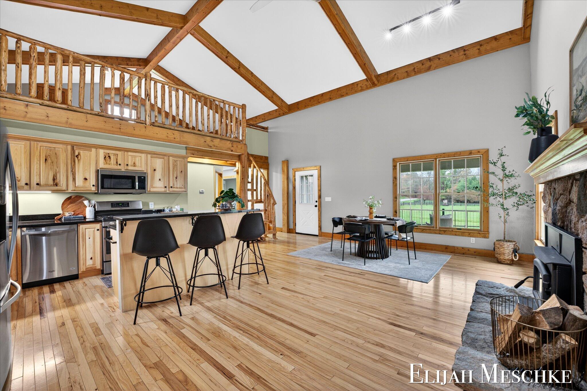 8977 2 Mile Road Northeast Ada, MI 49301 - Photo 19 of 62 15-ELY04220