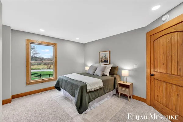 $699,900 | 8977 2 Mile Road Northeast, Ada, MI 49301