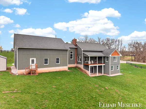 $699,900 | 8977 2 Mile Road Northeast, Ada, MI 49301