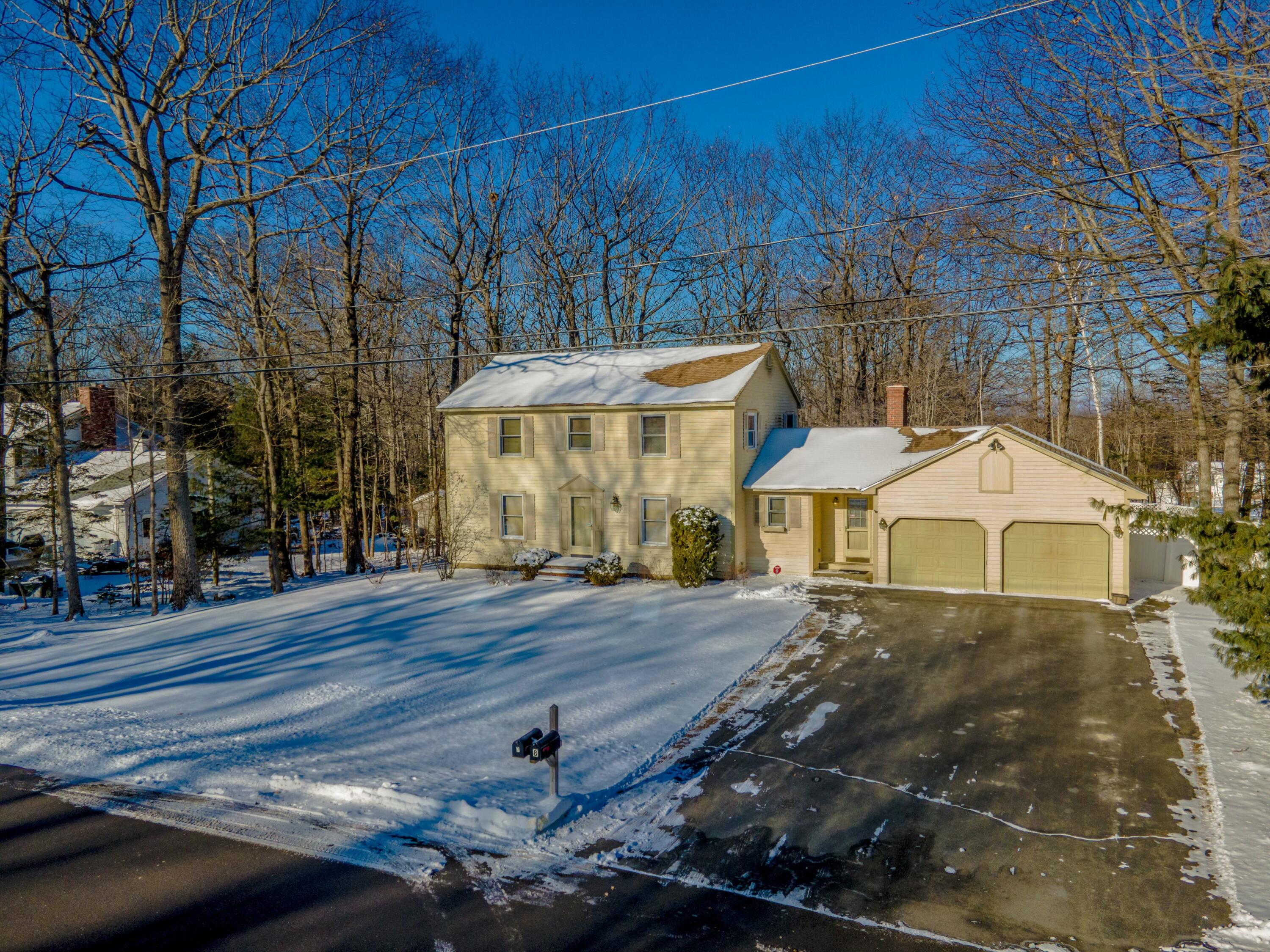 8 Silver Ridge Road Bangor, ME 04401 - Photo 3 of 56 tempImage7fGHhr