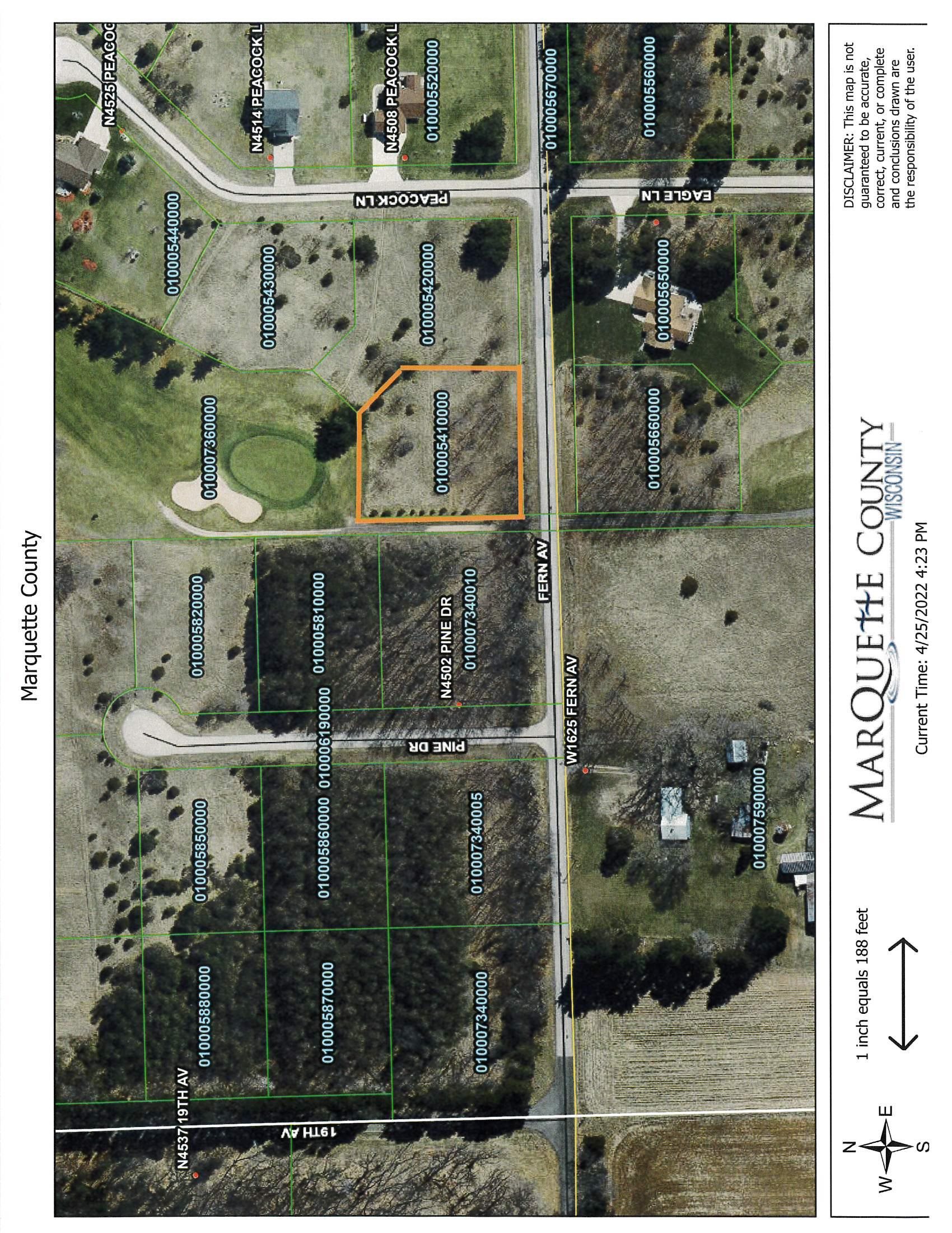 Fern Avenue, Unit 34 Montello, WI 53949 - Photo 4 of 4