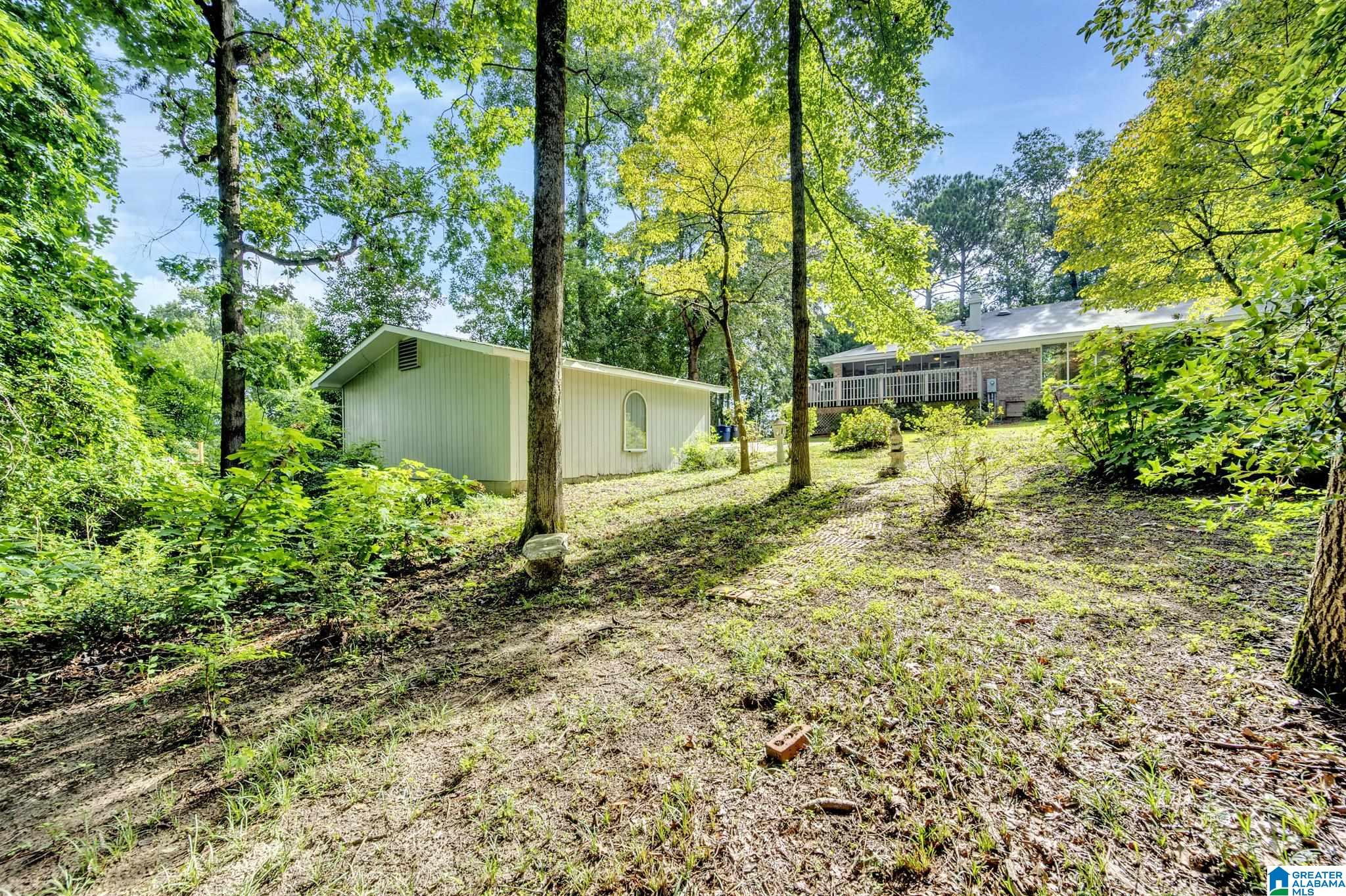 608 South Sanders Road Birmingham, AL 35226 - Photo 41 of 49
