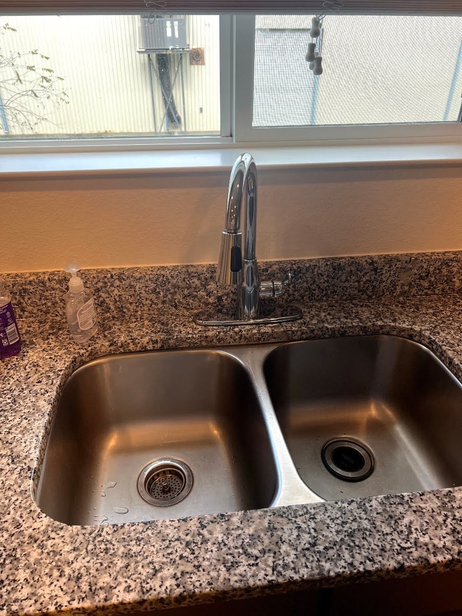 21155 Gosling Road, Unit 51C Spring, TX 77388 - Photo 8 of 34 Updated Sink Faucet