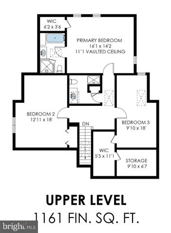 $1,150,000 | 9720 Five Oaks Road, Fairfax, VA 22031