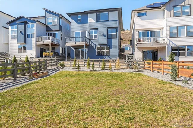 $848,000 | 4899 Daven Road, Morrison, CO 80465