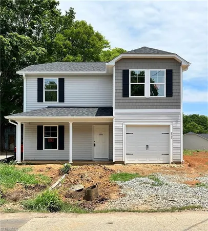$251,997 | 226 Hemstead Street, Lexington, NC 27292