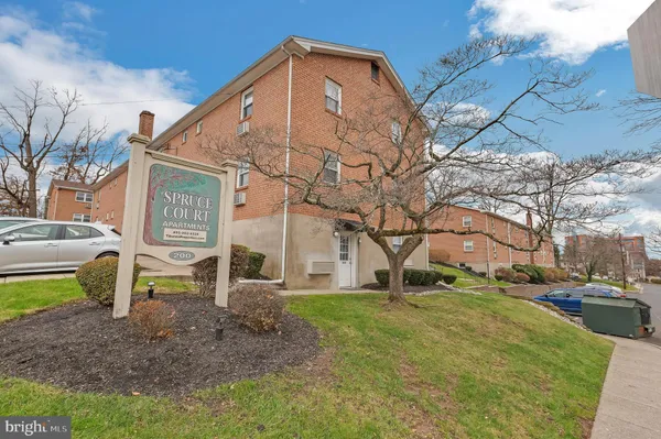 $1,850 | 200 Spruce Street, Unit C6, Doylestown, PA 18901