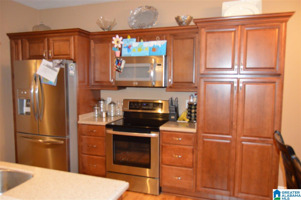 571 Marklund Road Sumiton, AL 35148 - Photo 19 of 45 Gallery Image 19