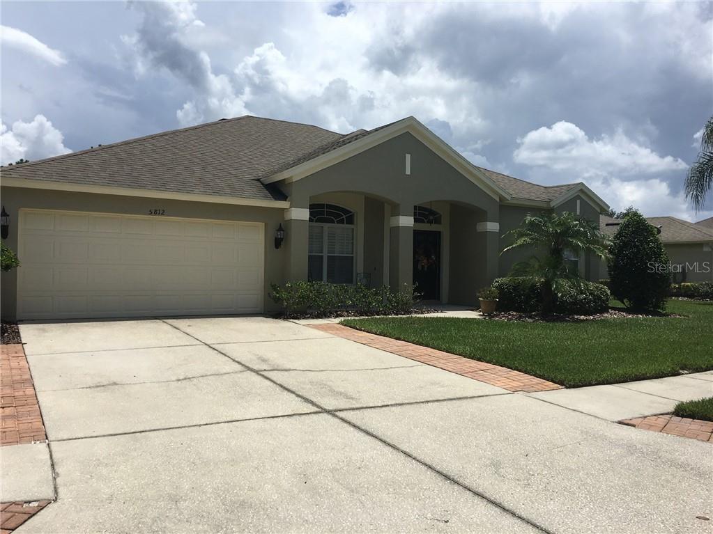 5812 Riva Ridge Drive Wesley Chapel, FL 33544 - Photo 1 of 1
