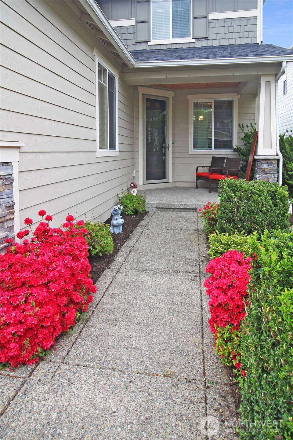 8424 23rd Avenue Southeast Lacey, WA 98513 - Photo 2 of 30