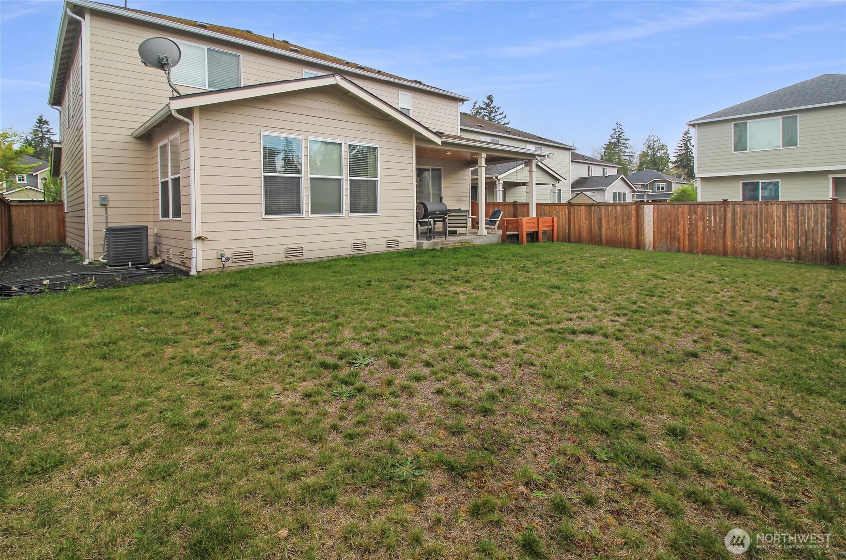 8424 23rd Avenue Southeast Lacey, WA 98513 - Photo 30 of 30