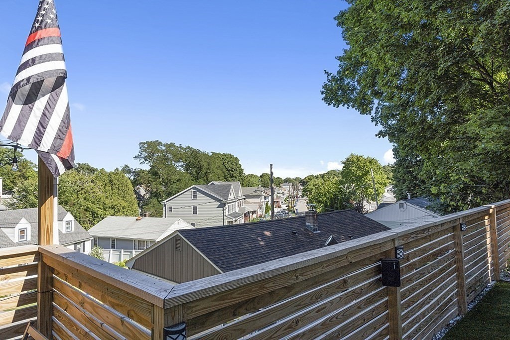 233 College Farm Road Waltham, MA 02451 - Photo 33 of 41 a view of a outdoor space