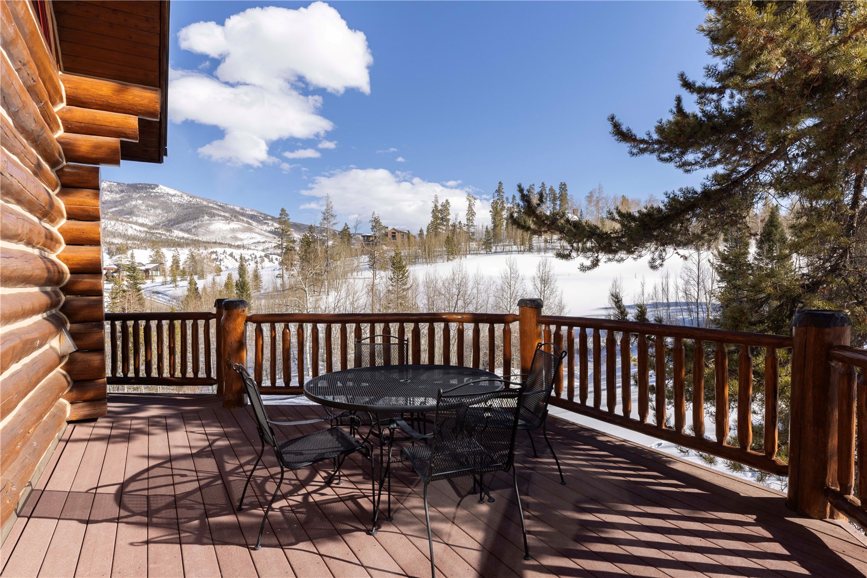 2830 Hunter's Knob Road Silverthorne, CO 80498 - Photo 28 of 34 Gallery Image 28