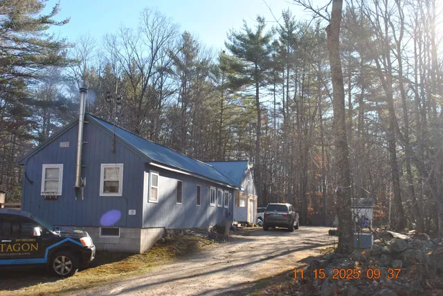 $1 | 110 Elm Street, Ossipee, NH 03864