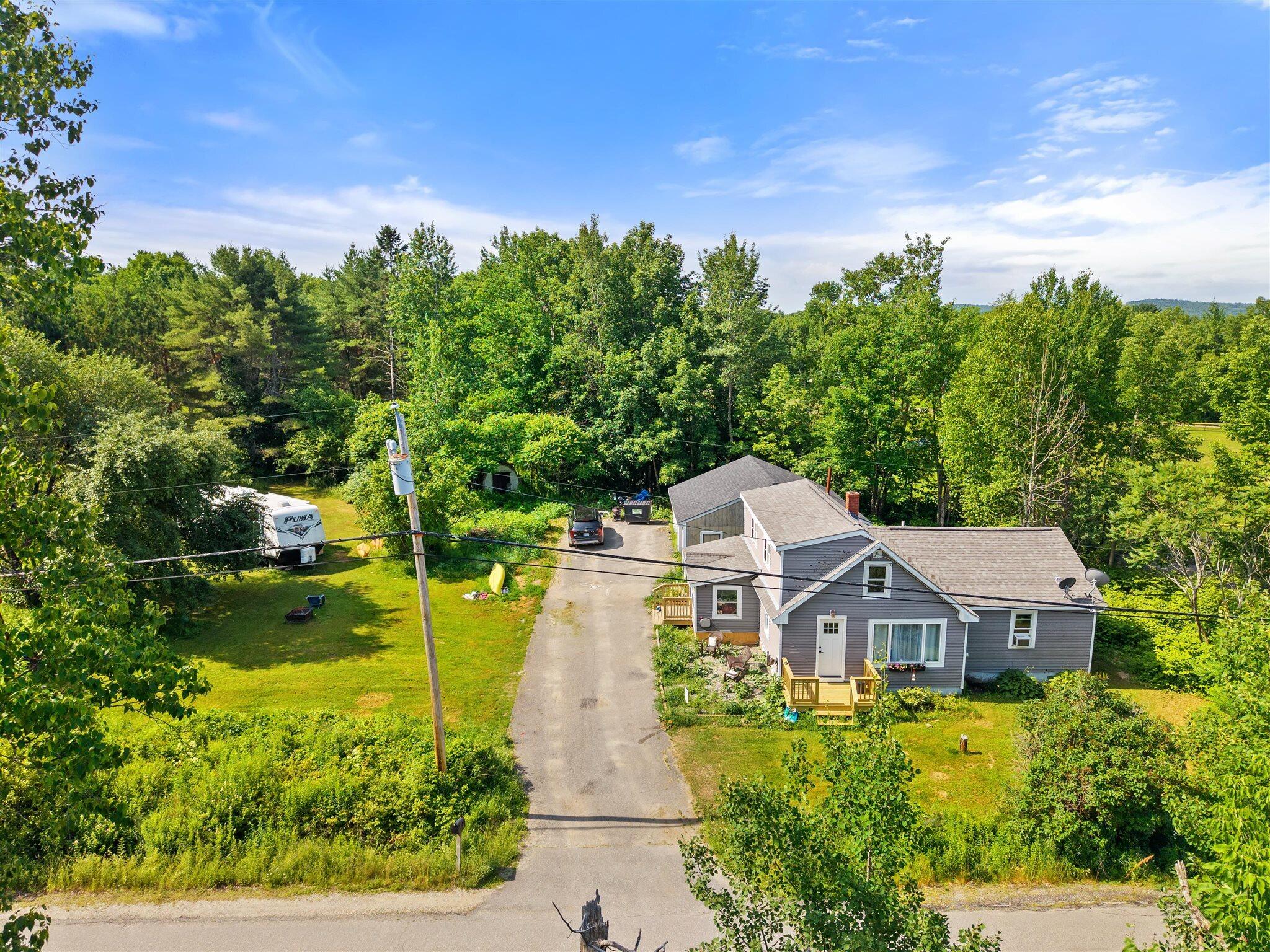 13 Race Course Road Bucksport, ME 04416 - Photo 27 of 32 28-13 Race Course Rd