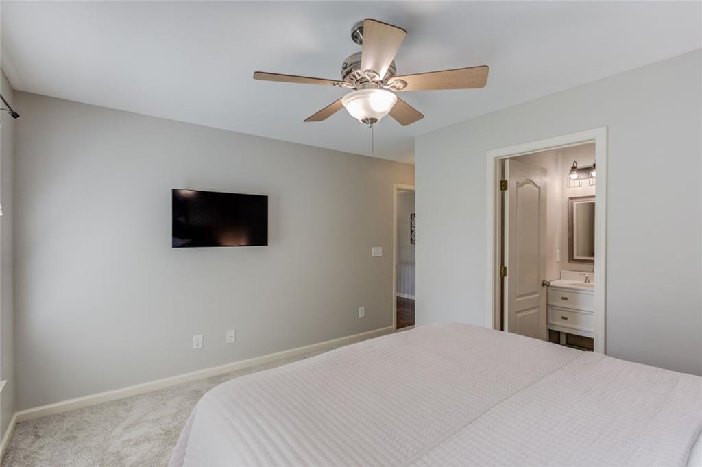 818 Oak Ridge Terrace Loganville, GA 30052 - Photo 36 of 70 Gallery Image 36