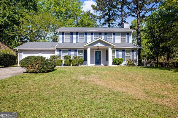 $239,900 | 375 Wesley Park Drive, Jonesboro, GA 30238