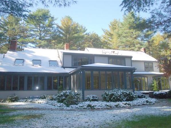 10 Tyler Road Boxford, MA 01921 - Photo 6 of 30