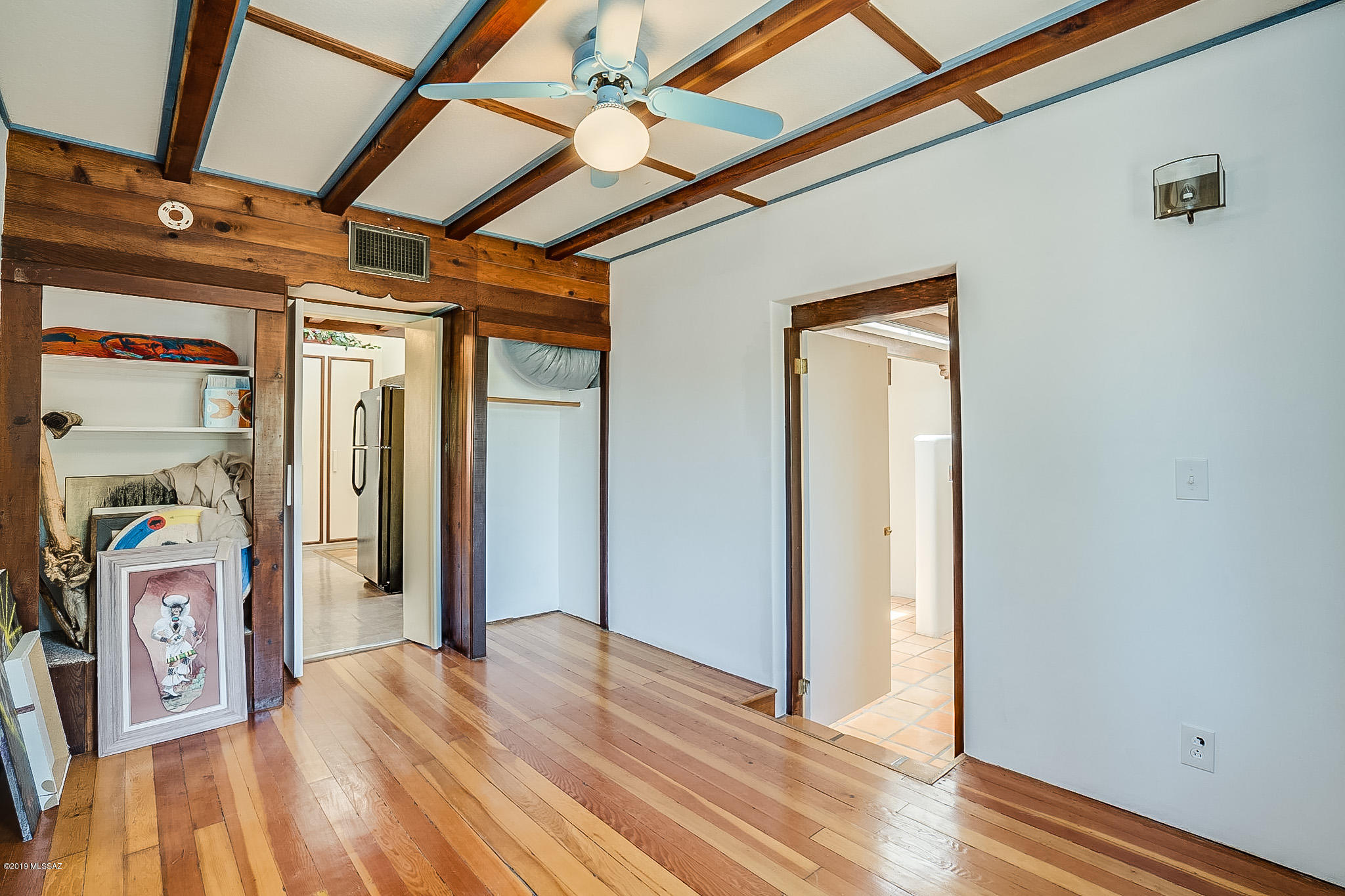 207 East Pastime Road Tucson, AZ 85705 - Photo 24 of 42
