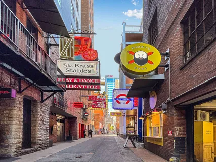 $415,000 | 610 21st Avenue North, Unit 303, Nashville, TN 37203