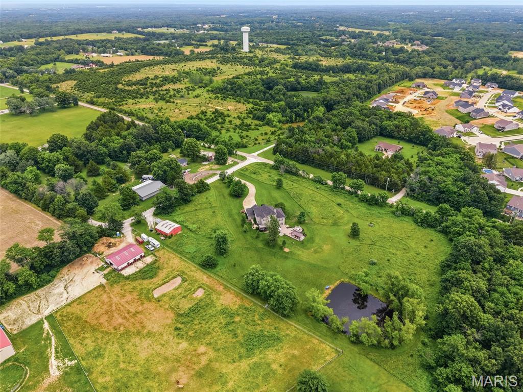 29401 Old Cotton Road Foristell, MO 63348 - Photo 18 of 94