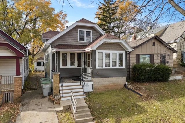$145,000 | 2419 North 53rd Street, Milwaukee, WI 53210