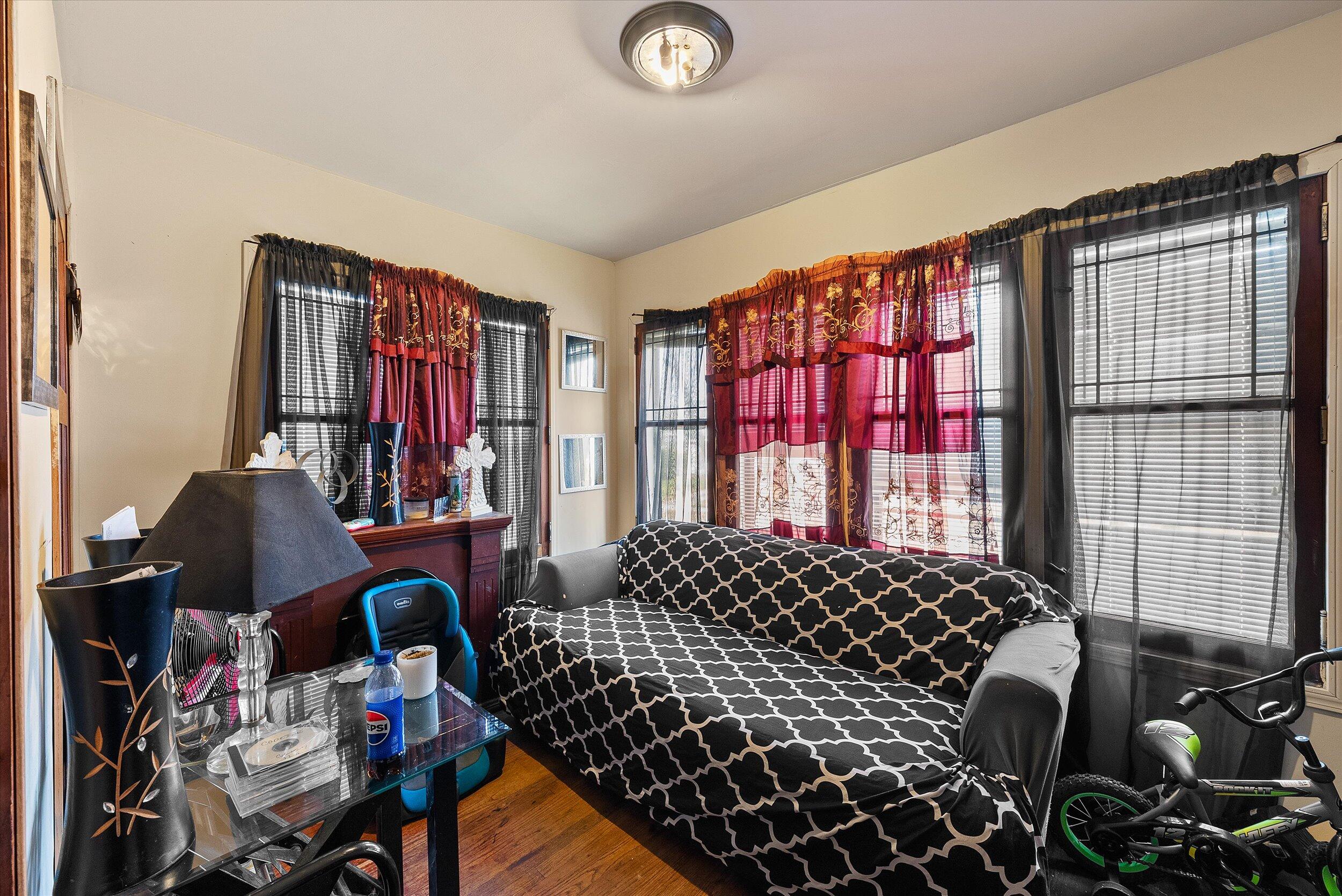 2419 North 53rd Street Milwaukee, WI 53210 - Photo 2 of 28 05-Front Entry