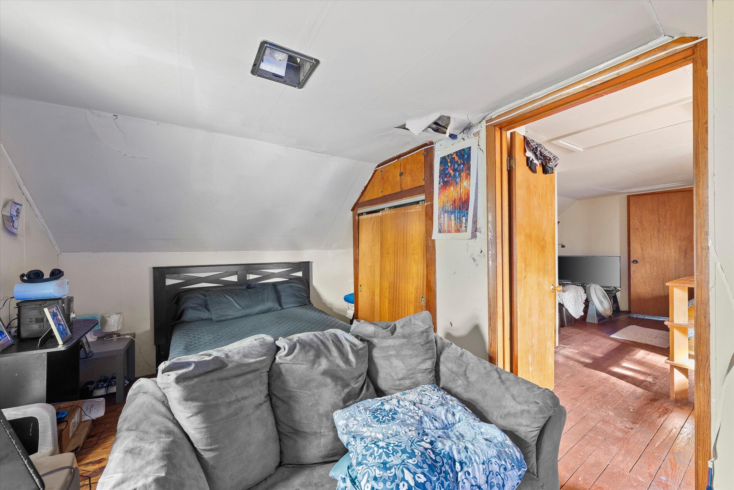 2419 North 53rd Street Milwaukee, WI 53210 - Photo 22 of 28 23-Bedroom